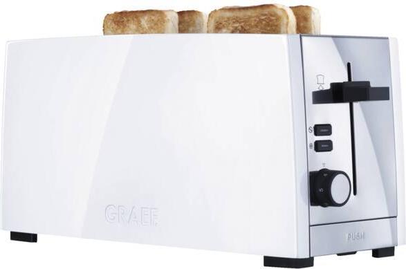 Productafbeelding Graef To101