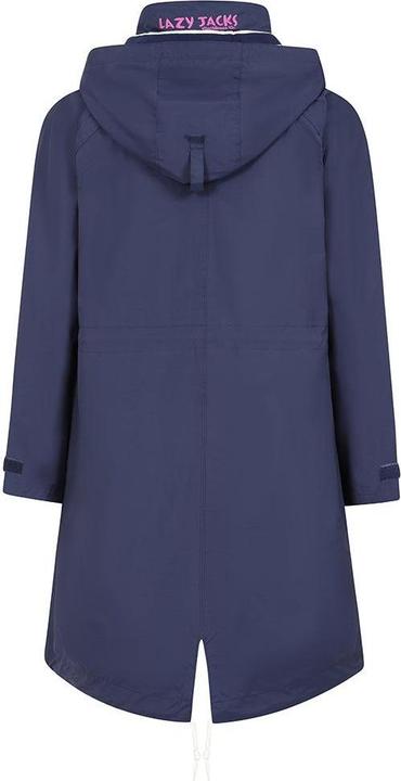 Produktbild Lazy Jacks Jacke wasserfest Lang (XS)