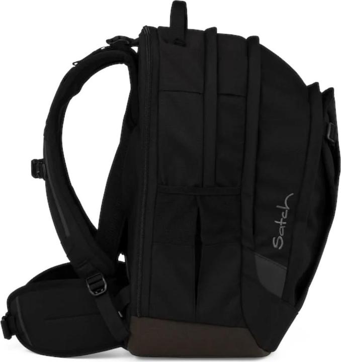 Produktbild Satch Schulrucksack MATCH PLUS Blaackjack (35 l)