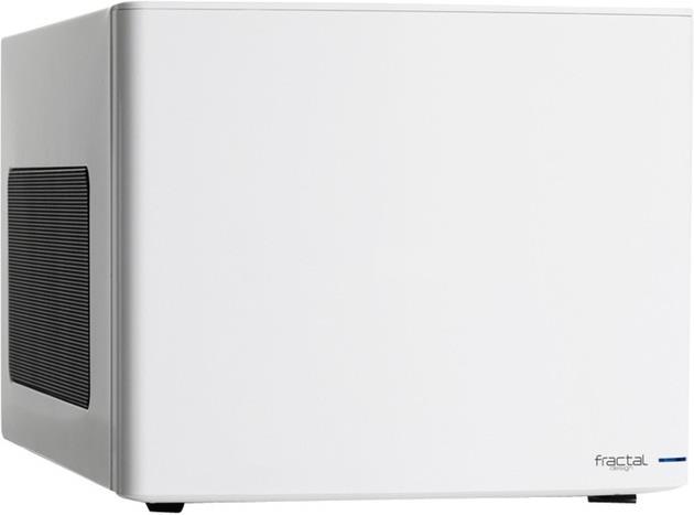 Actual product image Fractal Node 304 (Mini-ITX)