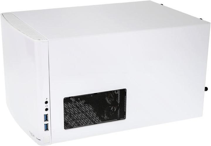 Actual product image Fractal Node 304 (Mini-ITX)