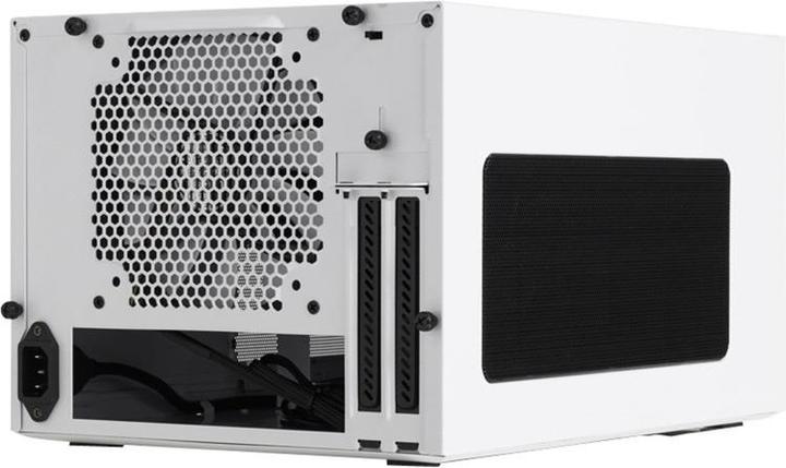 Actual product image Fractal Node 304 (Mini-ITX)