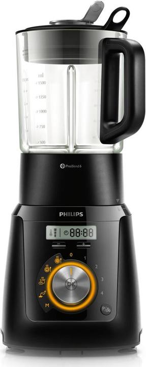 Actual product image Philips Hr2199/02 (1100 W)