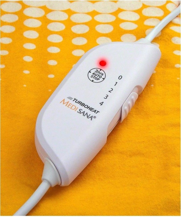 Immagine prodotto Medisana Hp605
