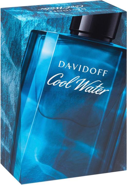Produktbild Davidoff Cool Water (150 ml)