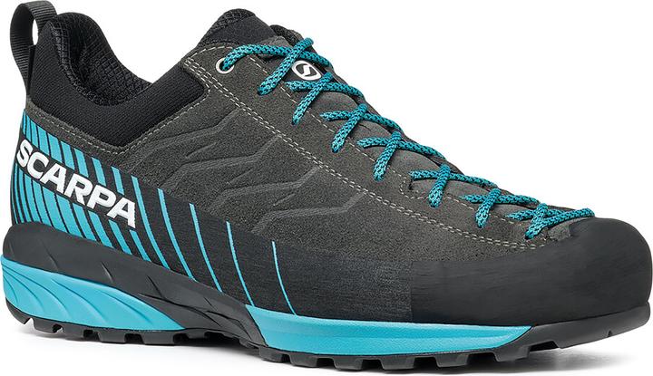 Actual product image Scarpa Mescalito GTX (43)