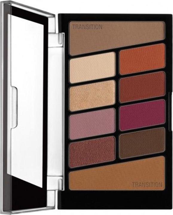 Produktbild Wet n Wild Color Icon 10 Pan (758)