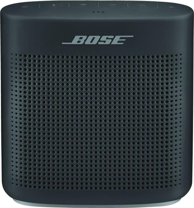 Image du produit Bose SoundLink Color II (8 h, Fonctionnement sur batterie)