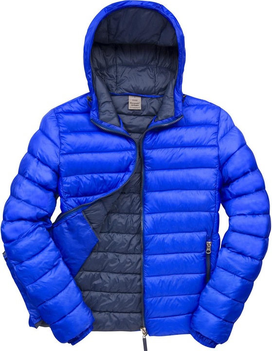 Image du produit Result - Veste matelassée SNOW BIRD - Femme (36 D)