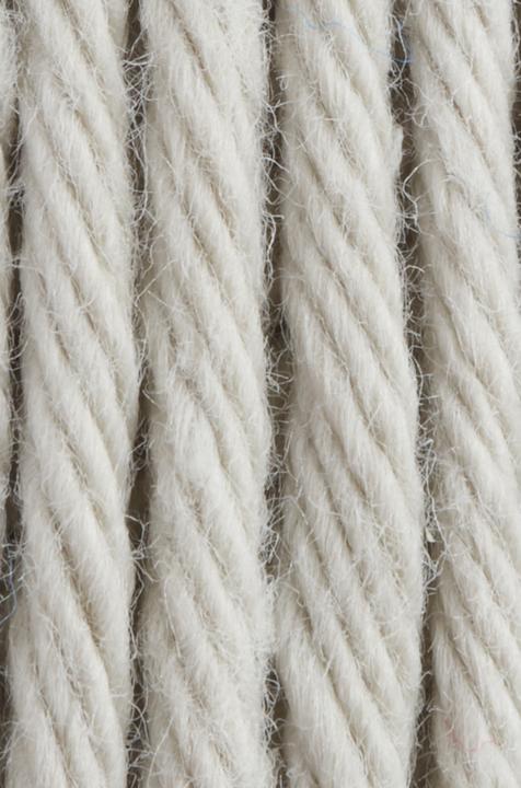 Actual product image Puppets Lyric Cotton yarn "", 8/8, 50g (70 m)