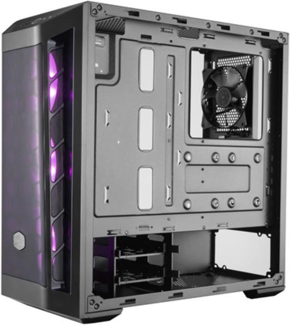 Image du produit Cooler Master MasterBoX MB511 RGB (ATX)