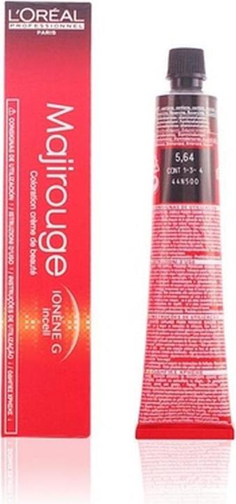 L'Oréal Professionnel Eu Majirouge ABS 5.64 Base 7 V511