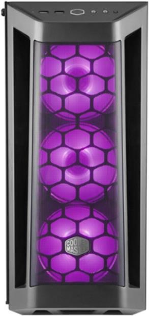 Image du produit Cooler Master MasterBoX MB511 RGB (ATX)