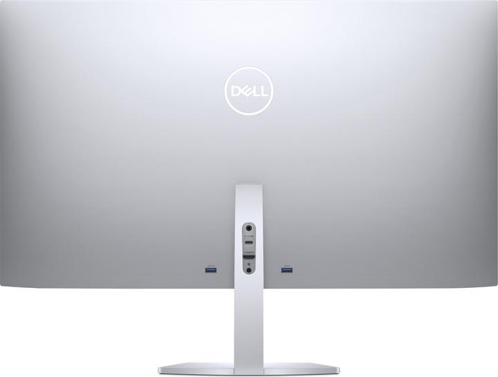 Actual product image Dell S2719DC (2560 x 1440 pixels, 27")