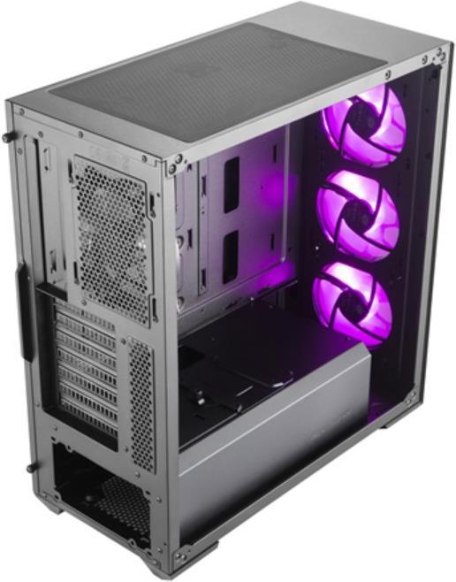 Image du produit Cooler Master MasterBoX MB511 RGB (ATX)