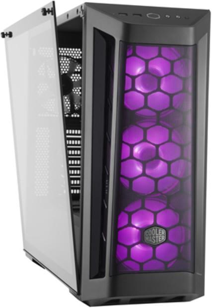 Image du produit Cooler Master MasterBoX MB511 RGB (ATX)