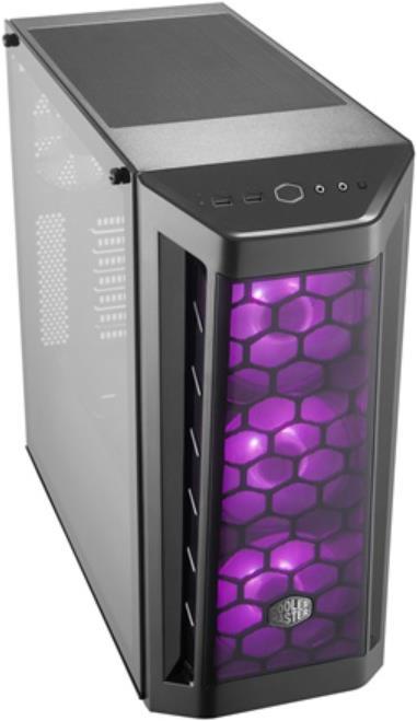 Image du produit Cooler Master MasterBoX MB511 RGB (ATX)