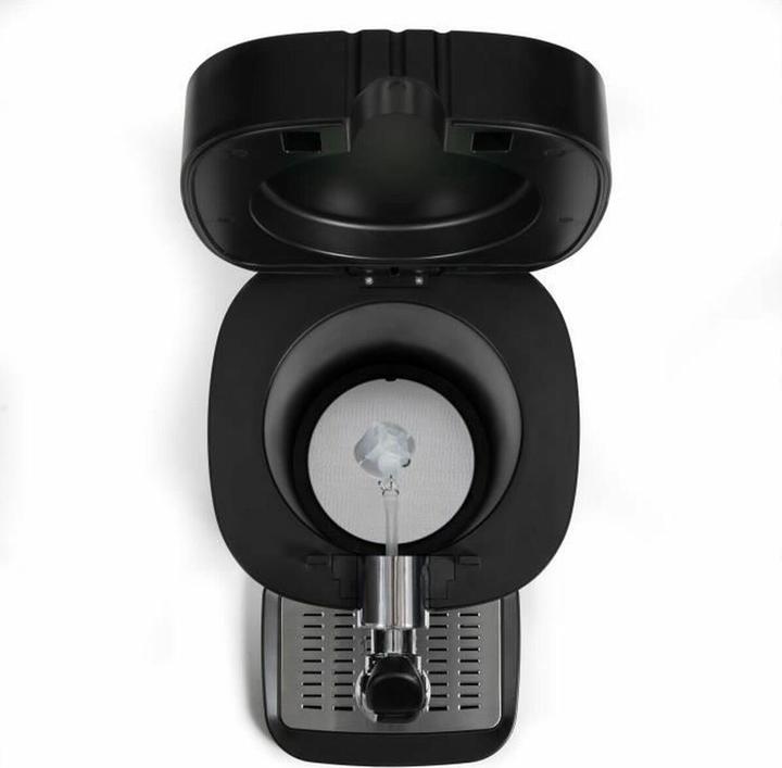 Produktbild Livoo Bierzafpanlage