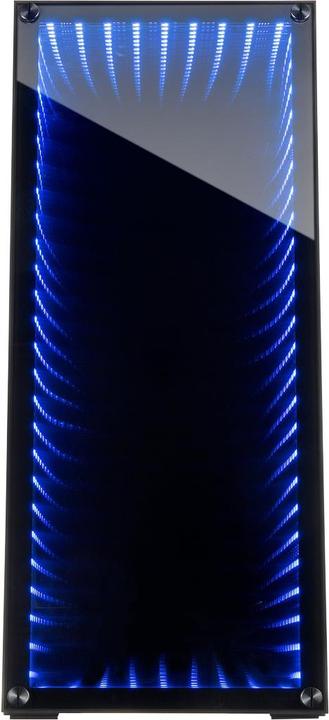 Produktbild Intertech M-908 - RGB (ATX)