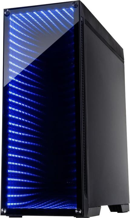 Produktbild Intertech M-908 - RGB (ATX)