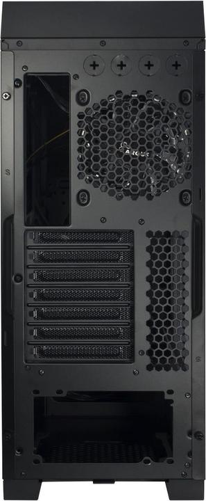 Produktbild Intertech M-908 - RGB (ATX)