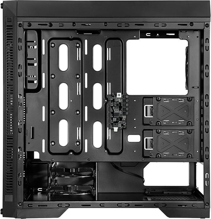 Produktbild Intertech M-908 - RGB (ATX)