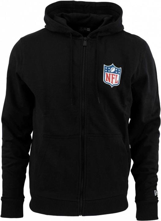 Produktbild New Era Generic Logo Sweatjacke (L)