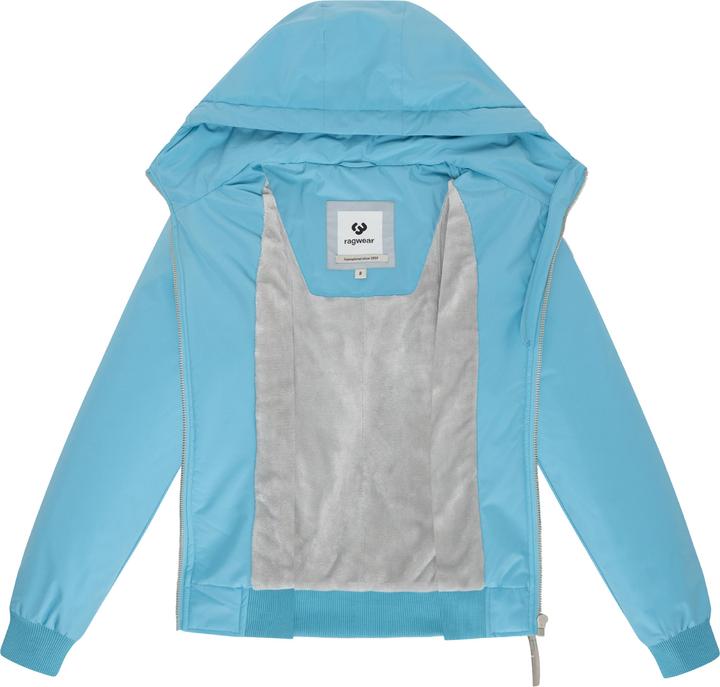 Actual product image Ragwear Oggie Warm YOUMODO (3XL)