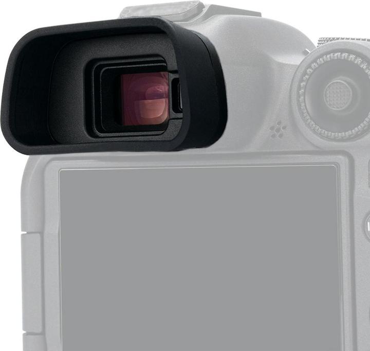 Immagine prodotto Kiwi Conchiglia oculare lunga per Canon EOS R7 (Oculare)