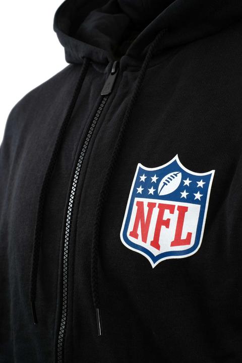 Produktbild New Era Generic Logo Sweatjacke (L)