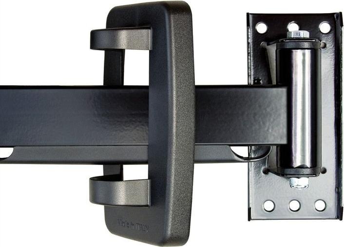 Produktbild Roline LCD/TV-Wandhalterung (Wand, 40", 25 kg)