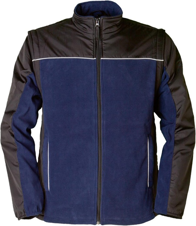 Black, Navy