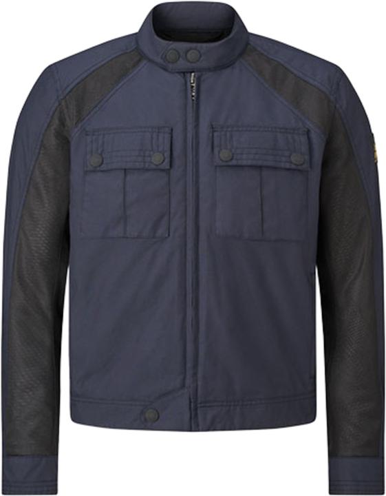 Produktbild Belstaff Veste Temple (Herren, S)