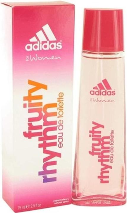 Immagine prodotto Adidas ritmo fruttato (Eau de toilette, 75 ml)