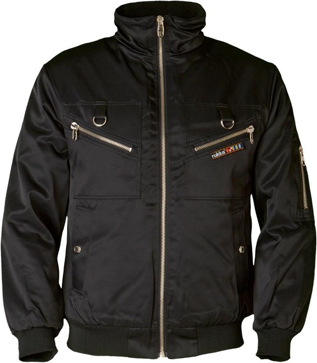 Actual product image Rukka Pilot Lumber (54)