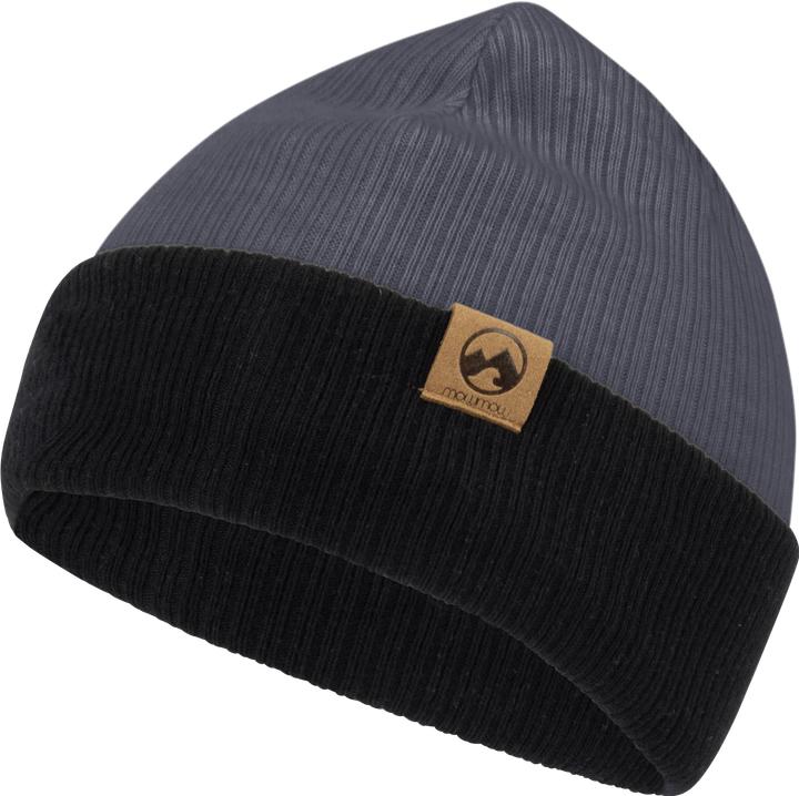 Mow Mow Beanie Nature (One size)