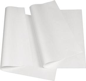 Produktbild Papstar Pergament-Ersatz pure (1 Stk.)