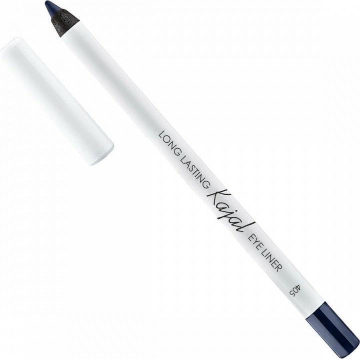 MyScreen Protector LAMEL Basic Eyeliner Lang anhaltender Kajal Nr. 405 1.7g (Indigo N.405)