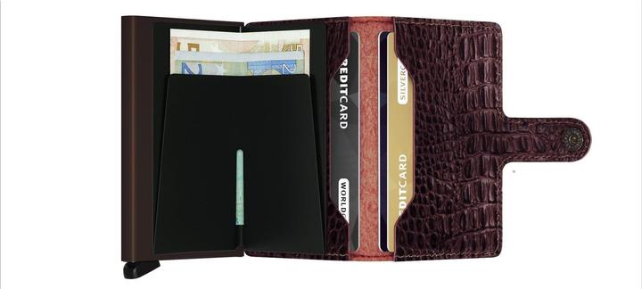 Image du produit Secrid Mini portefeuille