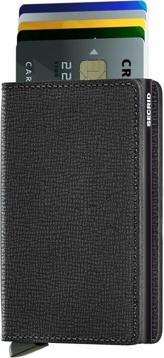 Actual product image Secrid Slimwallet