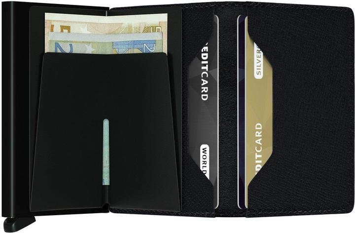 Actual product image Secrid Slimwallet