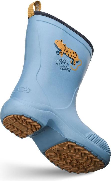 Actual product image Liewood Aston Regenstiefel (24)