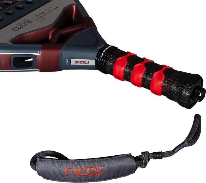 Produktbild Nox AT10 Genius 12K by Agustin Tapia