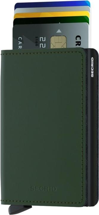 Productafbeelding Secrid Slimwallet