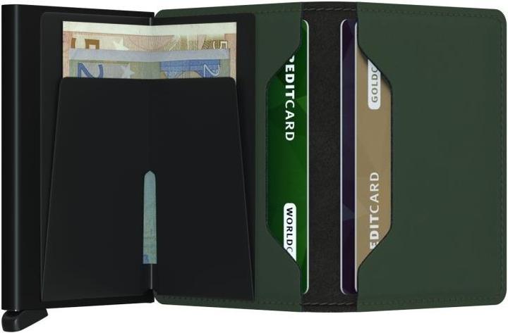 Productafbeelding Secrid Slimwallet