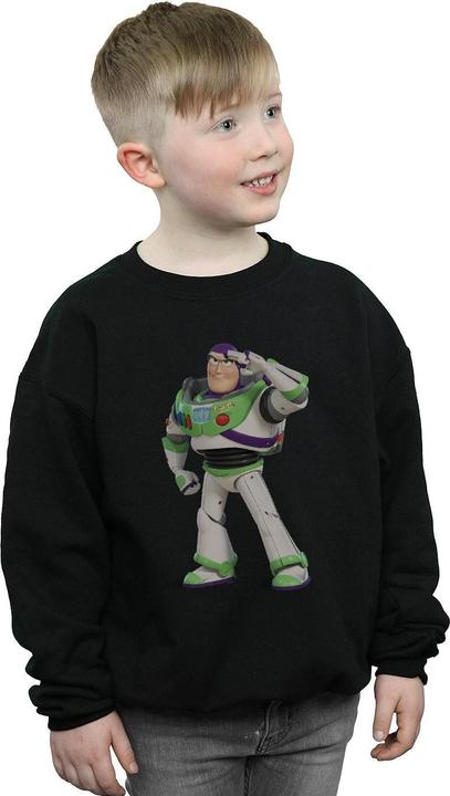 Image du produit Disney - Sweat TOY STORY LIGHTYEAR - Garçon (104)