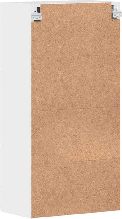 Image du produit vidaXL Holzschrank (50 x 29 x 100 cm)