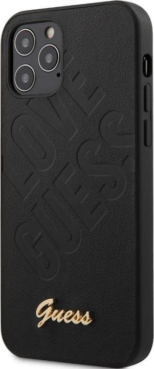 Image du produit Guess Case (Apple iPhone 12)