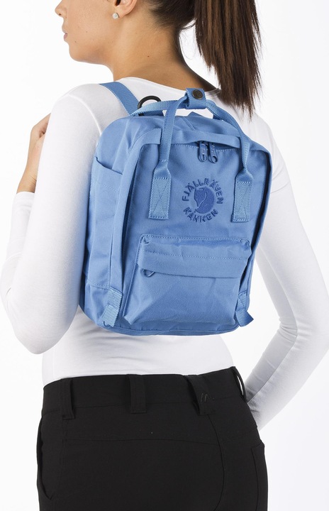 Image du produit Fjällräven Re-Kånken (7 l)