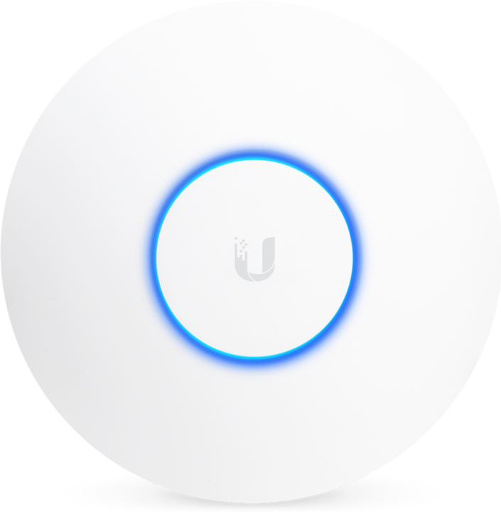 Produktbild Ubiquiti UniFi AP AC-HD - 5er-Set (1733 Mbit/s)
